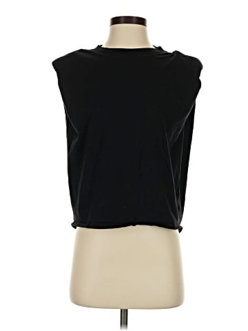 Babaton Sleeveless T-Shirt (view 1)