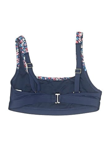 Draper James X Land's End Swimsuit Top (view 2)