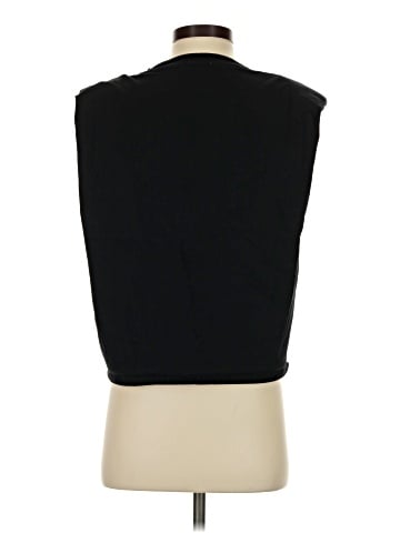Babaton Sleeveless T-Shirt (view 2)
