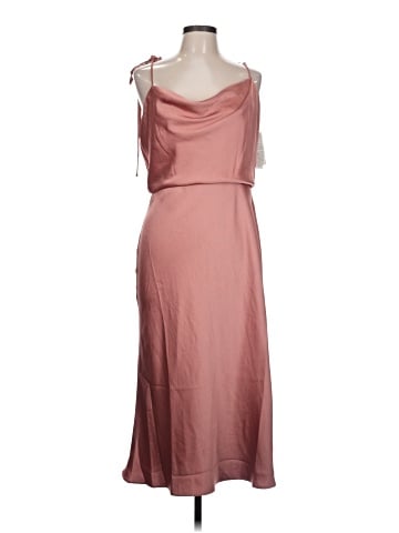 Jenny Yoo Collection Casual Dress (view 1)