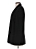 Mural 100% Polyester Black Blazer Size M - photo 5