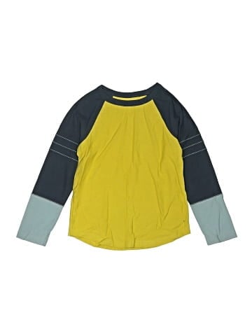Tea 3/4 Sleeve T-Shirt (view 1)