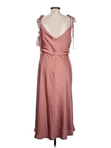 Jenny Yoo Collection Casual Dress (view 2)