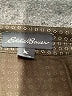 Eddie Bauer 100% Rayon Houndstooth Brown Casual Skirt Size S (petite) - photo 4