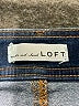 Ann Taylor LOFT Blue Jeans Size 29 waist - photo 7