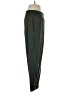 Athleta Solid Green Track Pants Size 4 (petite) - photo 4
