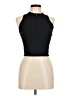 Athleta Black Sleeveless Blouse Size M - photo 1