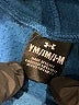 Under Armour Blue Zip Up Hoodie Size M (youth) - photo 3