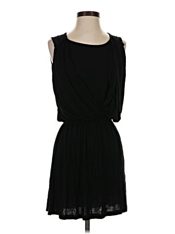 Whisper Casual Dress (view 1)