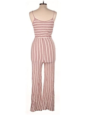 Caution to the Wind Jumpsuit (view 2)