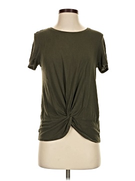 Max Studio Short Sleeve T Shirt