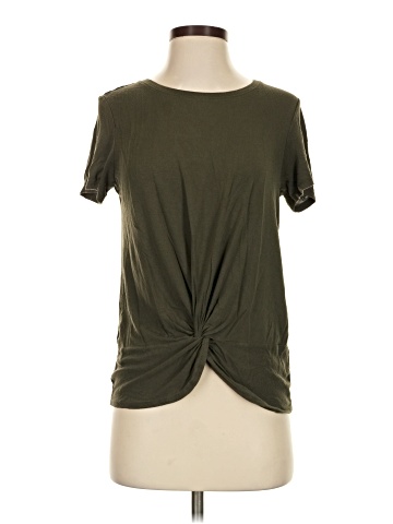 Max Studio Short Sleeve T-Shirt (view 1)