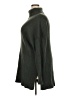 Lillusory Green Turtleneck Sweater Size 2X - photo 5