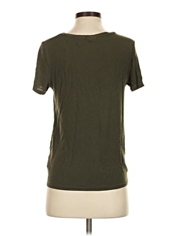 Max Studio Short Sleeve T-Shirt (view 2)