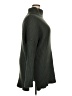 Lillusory Green Turtleneck Sweater Size 2X - photo 4