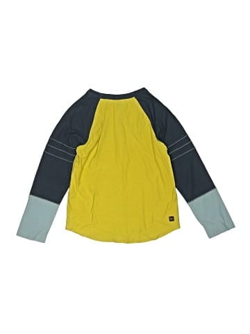 Tea 3/4 Sleeve T-Shirt (view 2)