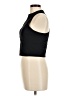 Athleta Black Sleeveless Blouse Size M - photo 5