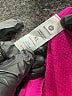 90 Degree by Reflex Pink Active T-Shirt Size XL - photo 7