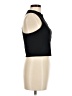 Athleta Black Sleeveless Blouse Size M - photo 4