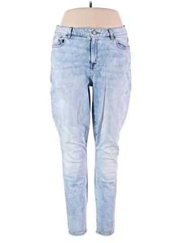 Lane Bryant Jeans (view 1)