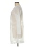 Cute Options Ivory 3/4 Sleeve Blouse Size M (estimated) - photo 5