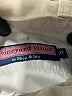 Vineyard Vines 100% Cotton Solid Tan Ivory Khakis Size 3T - photo 3
