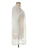 Cute Options Ivory 3/4 Sleeve Blouse Size M (estimated) - photo 4