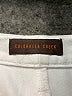 Coldwater Creek Ivory Jeans Size 6 (petite) - photo 7