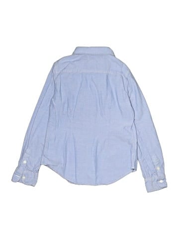 Ralph Lauren Long Sleeve Button-Down Shirt (view 2)