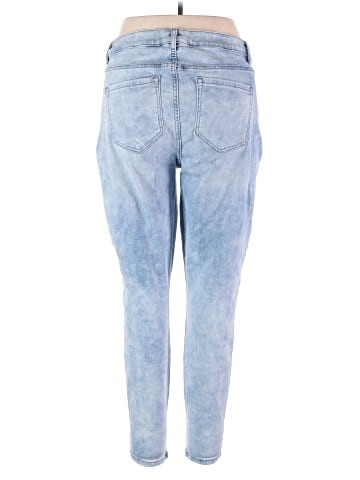 Lane Bryant Jeans (view 2)