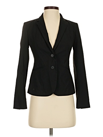Ann Taylor Factory Blazer (view 1)