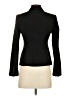 Ann Taylor Factory Black Blazer Size 00 Petite - photo 2