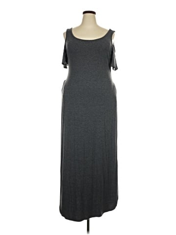 Unbranded Casual Dress (view 1)
