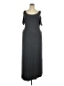 Unbranded Gray Casual Dress Size XXL - photo 1