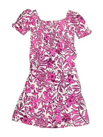 Lilly Pulitzer Dress (view 2)