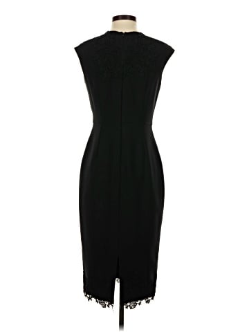 Maggy London Cocktail Dress (view 2)