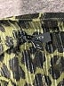 Talbots Animal Print Green Long Sleeve Blouse Size S (petite) - photo 7