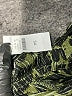 Talbots Animal Print Green Long Sleeve Blouse Size S (petite) - photo 8