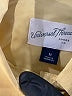 Universal Thread 100% Cotton Color Block Yellow Long Sleeve Button-Down Shirt Size M - photo 7