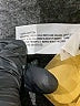 Universal Thread 100% Cotton Color Block Yellow Long Sleeve Button-Down Shirt Size M - photo 8
