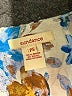 Sundance Blue 3/4 Sleeve Blouse Size S (petite) - photo 7