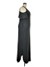 Unbranded Gray Casual Dress Size XXL - photo 4