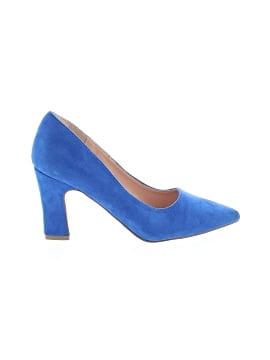 Assorted Brands Heels
