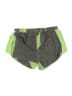 Under Armour Camo Green Athletic Shorts Size S - photo 2