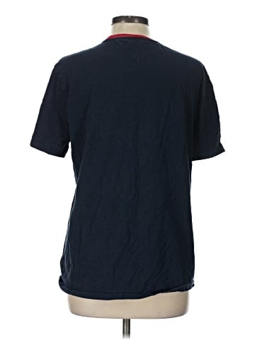 Tommy Hilfiger Short Sleeve T-Shirt (view 2)