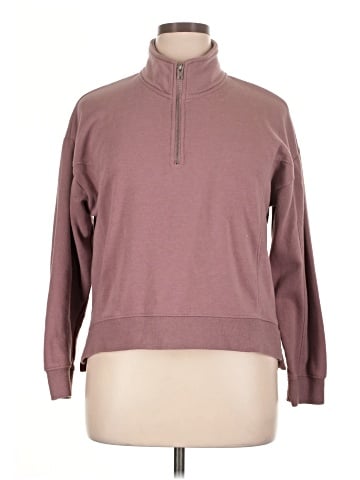 Hippie Rose Pullover Sweater (view 1)