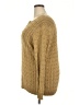 Lauren by Ralph Lauren Tan Pullover Sweater Size 3X - photo 5