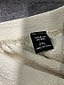 Shein Curve 100% Polyester Ivory Sleeveless Blouse Size 16 Plus (2) - photo 7