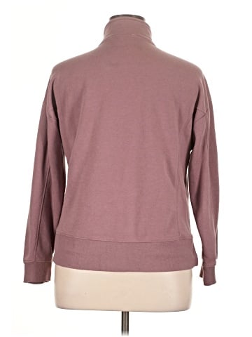 Hippie Rose Pullover Sweater (view 2)