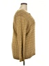 Lauren by Ralph Lauren Tan Pullover Sweater Size 3X - photo 4